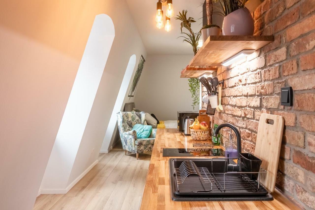 Old Town - Riverside Lux Apartment