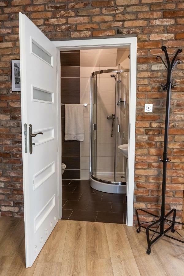 Apartment Old Town - Riverside Lux Stettin