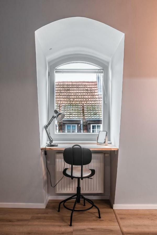 Old Town - Riverside Lux Apartment