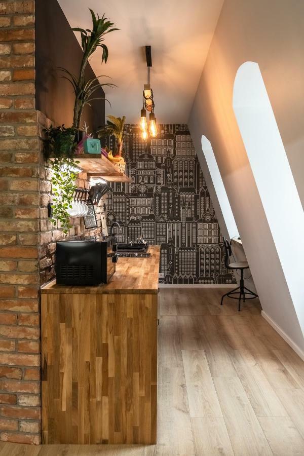 Old Town - Riverside Lux Stettin