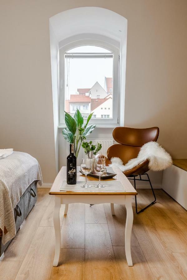 Old Town - Riverside Lux Apartment *